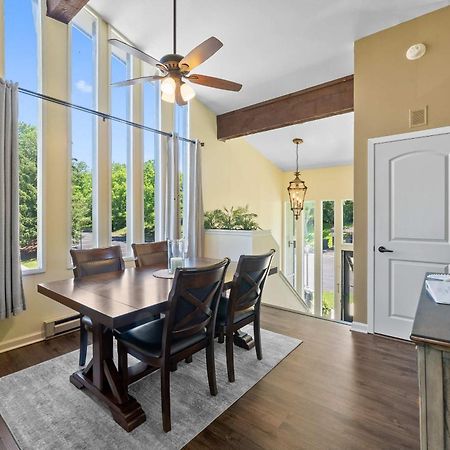 New Lake Como Condo With Lake Views Lake Geneva Kültér fotó