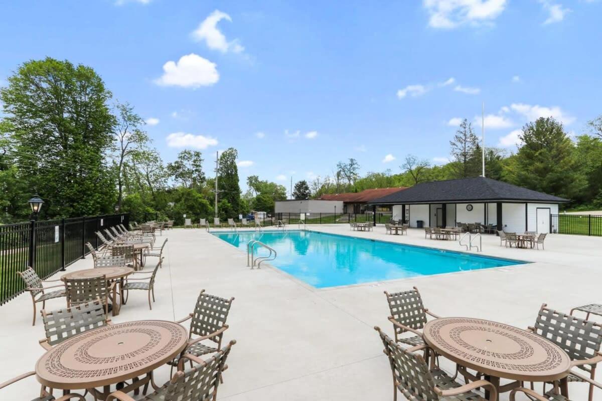 New Lake Como Condo With Lake Views Lake Geneva Kültér fotó