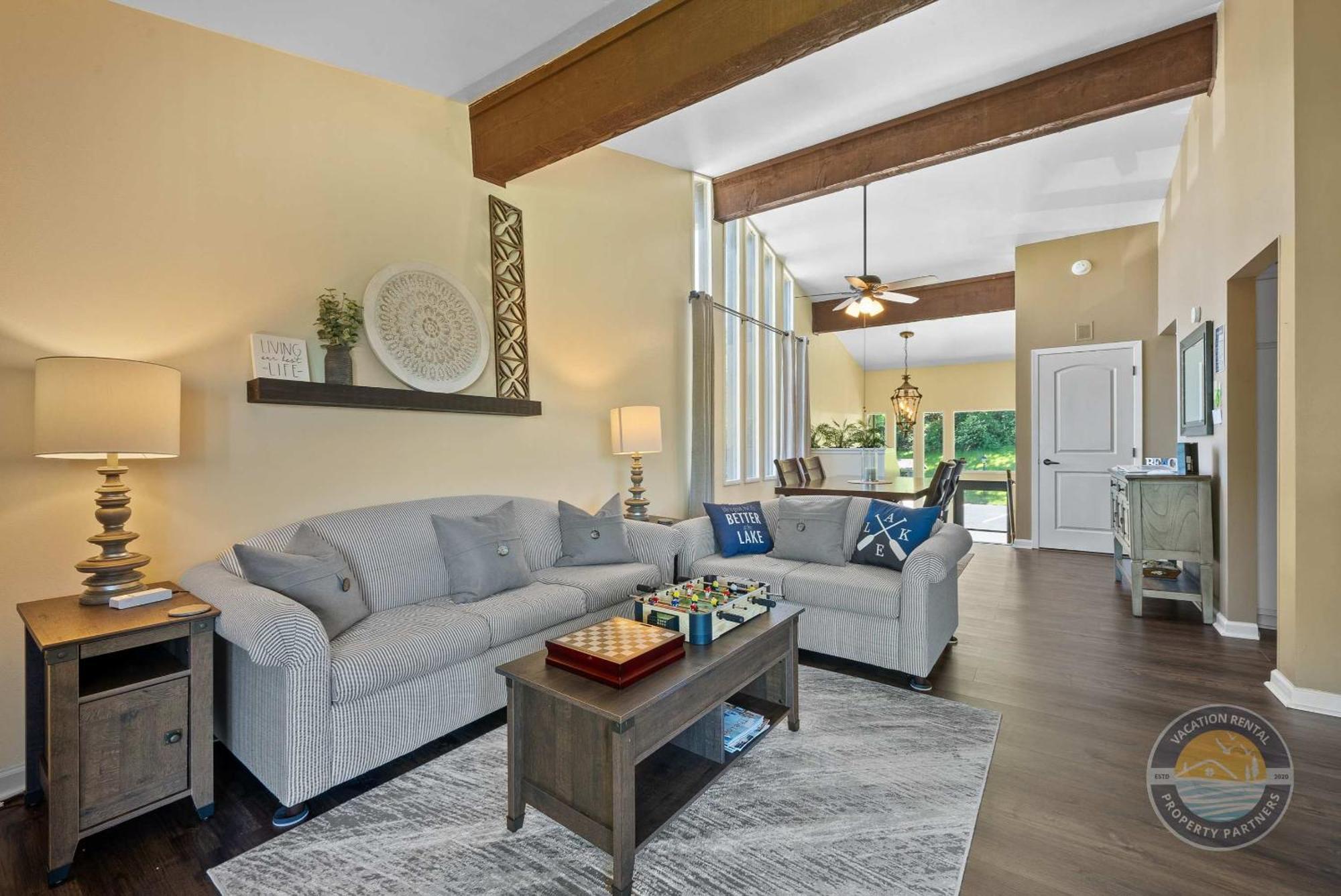 New Lake Como Condo With Lake Views Lake Geneva Kültér fotó